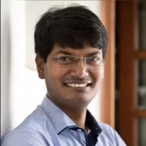 Dr. Kaushal Kishore Vidyarthee's BAAN Profile